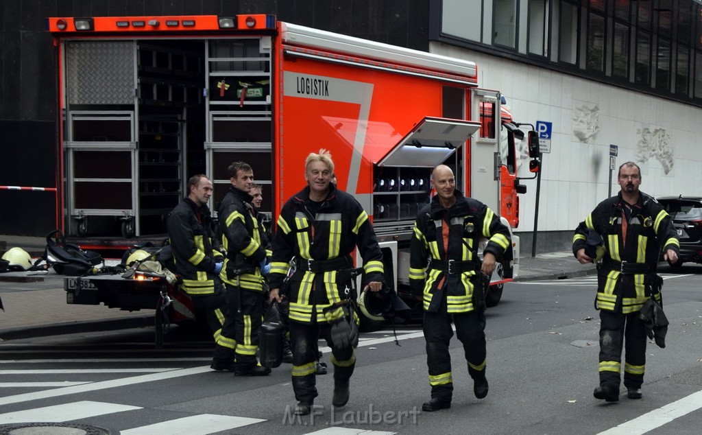 Feuer 2 WDR Koeln Altstadt Nord An der Rechtschule P058.JPG - Miklos Laubert